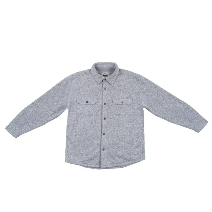 Bonded Fleece Jacket
