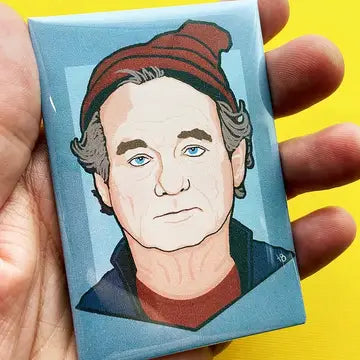 Pop Culture Magnets