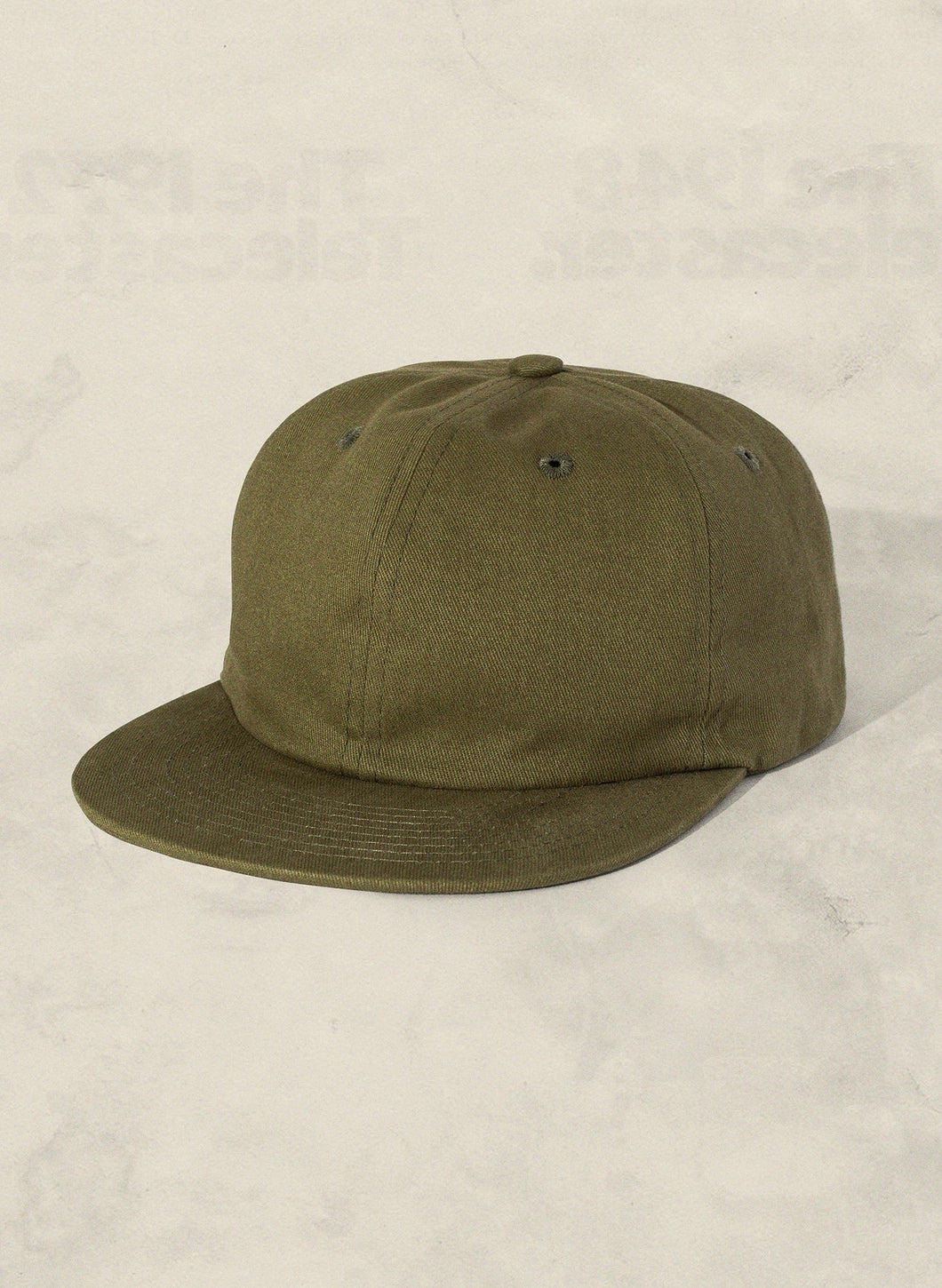 LowPro Cotton Field Trip Hat