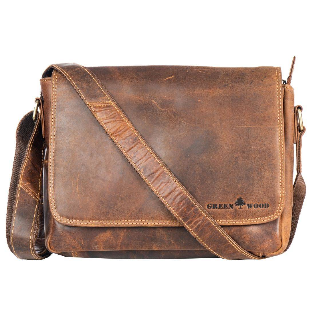 Steven Smart Messenger 13"