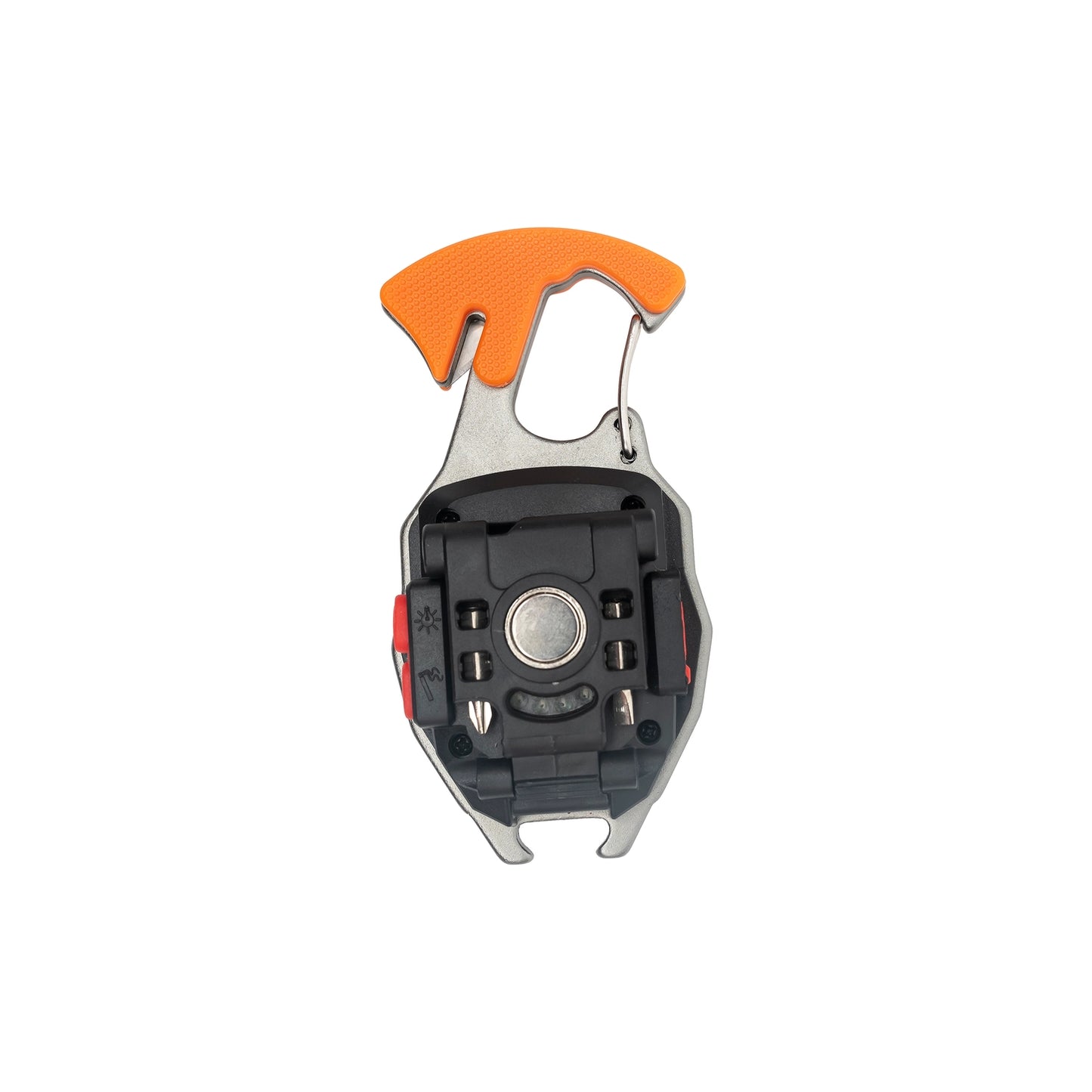 Starburst Camp Light Multi Tool