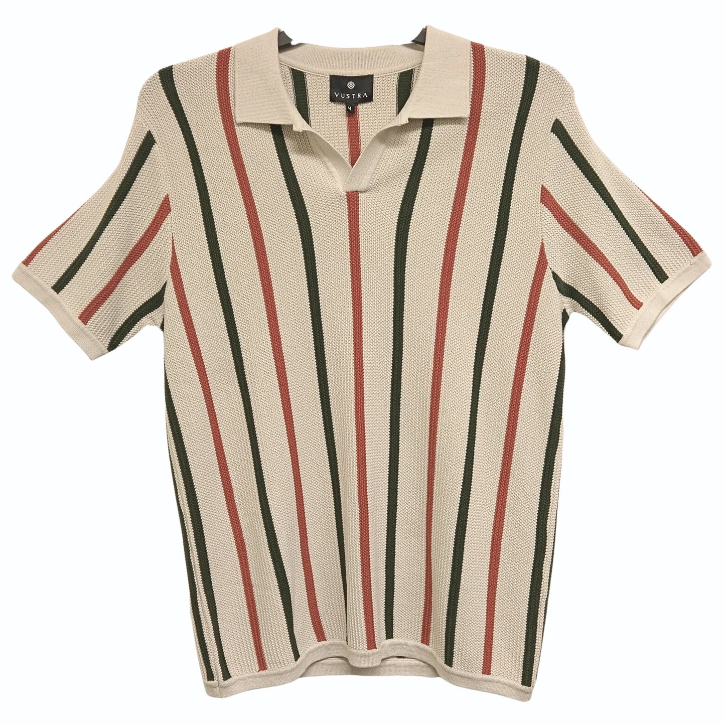 Christopher Knit Polo