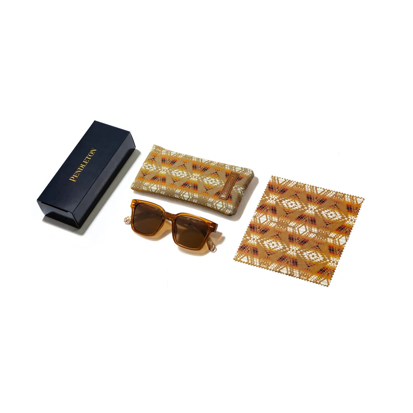 Coby Sunglasses