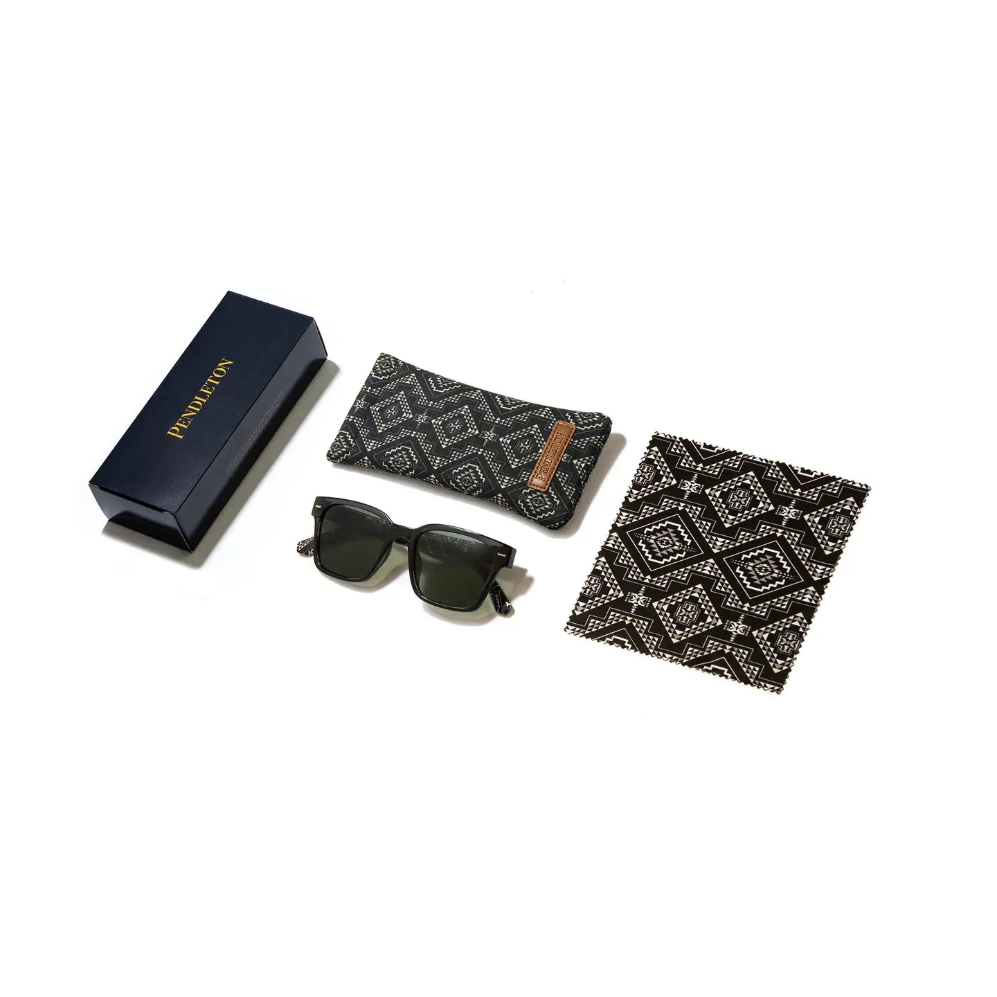 Coby Sunglasses
