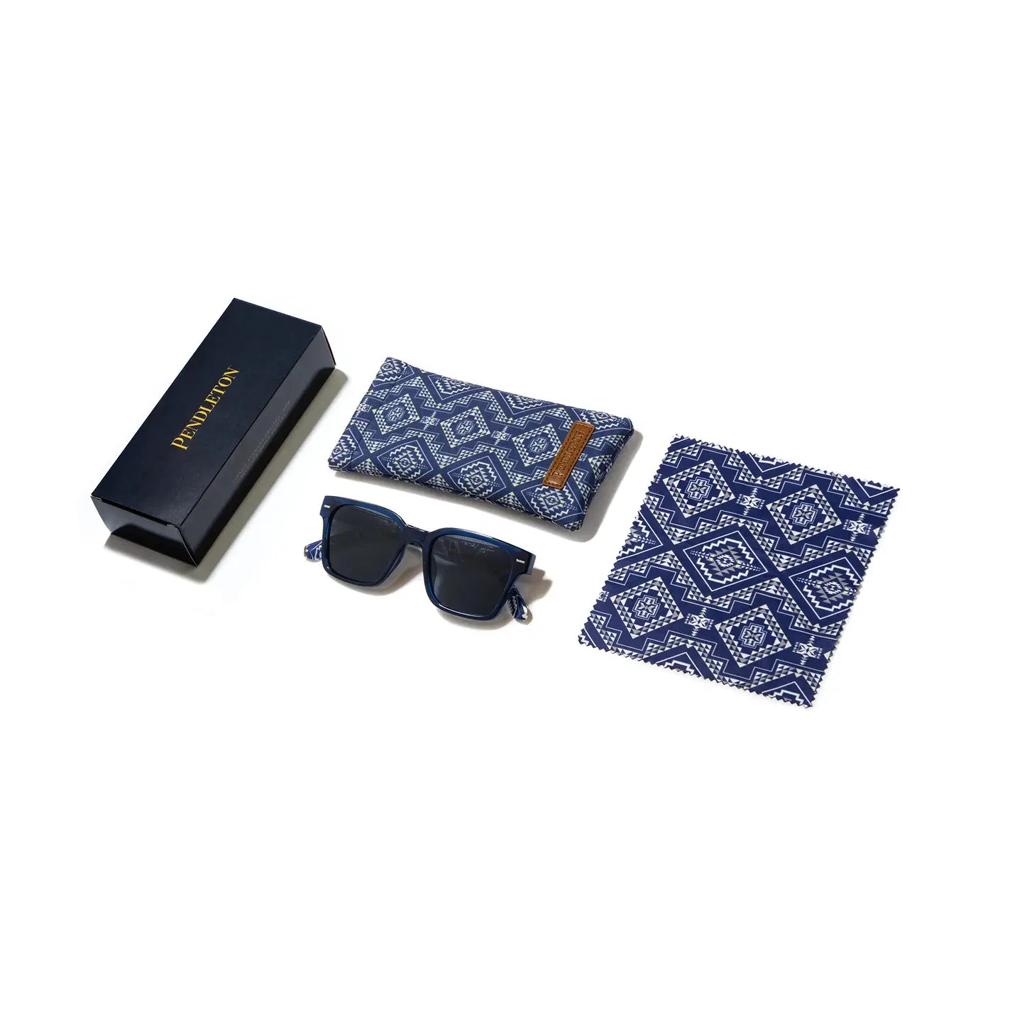 Coby Sunglasses