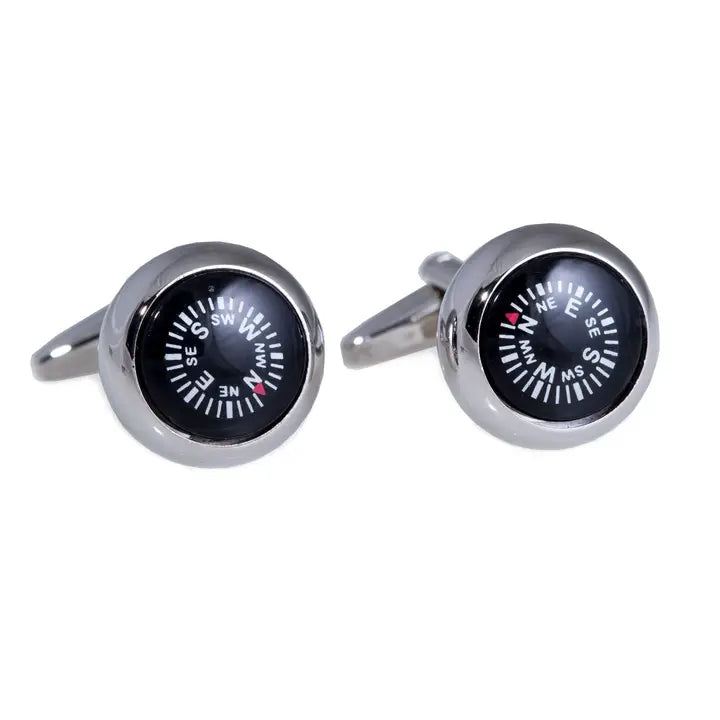 BeyBerk International Cufflinks