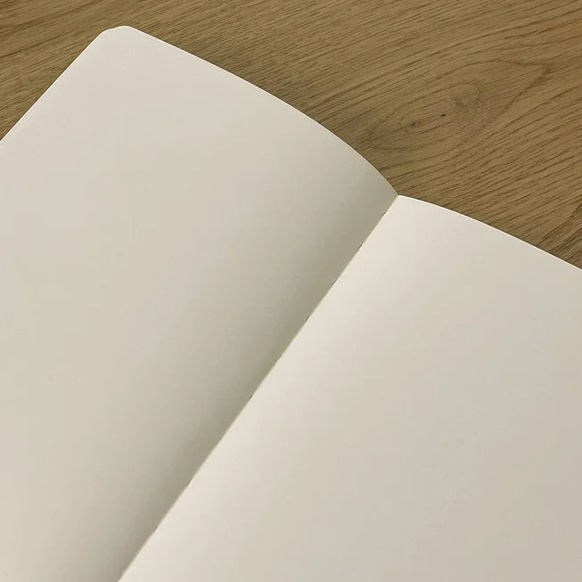 The Creative Ramblings of a Restless Mind Journal