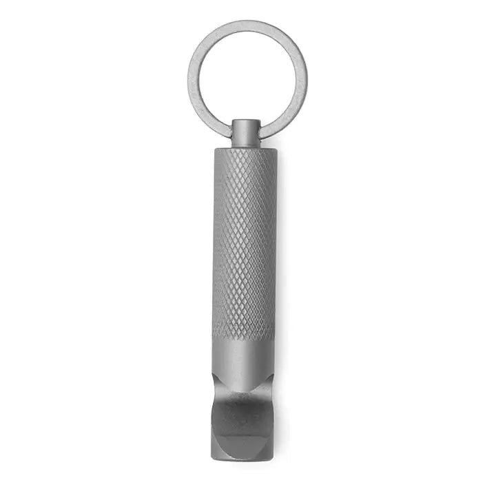 "Chug It!" Keyring Bottle Opener