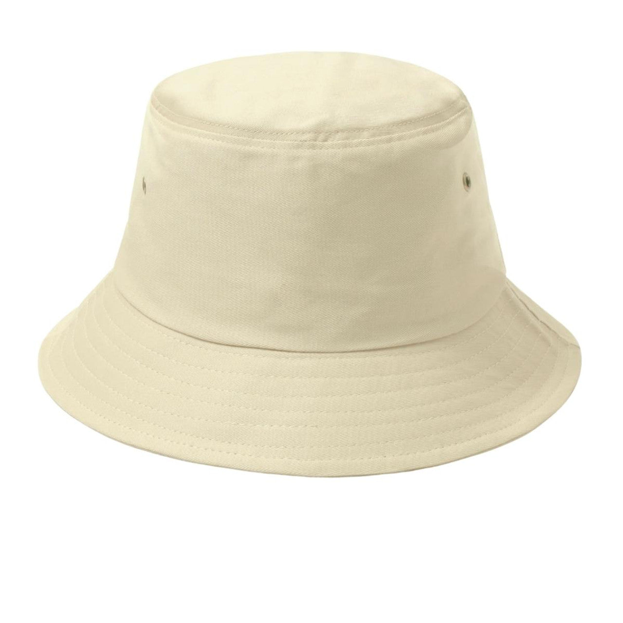 Canvas Bucket Hat