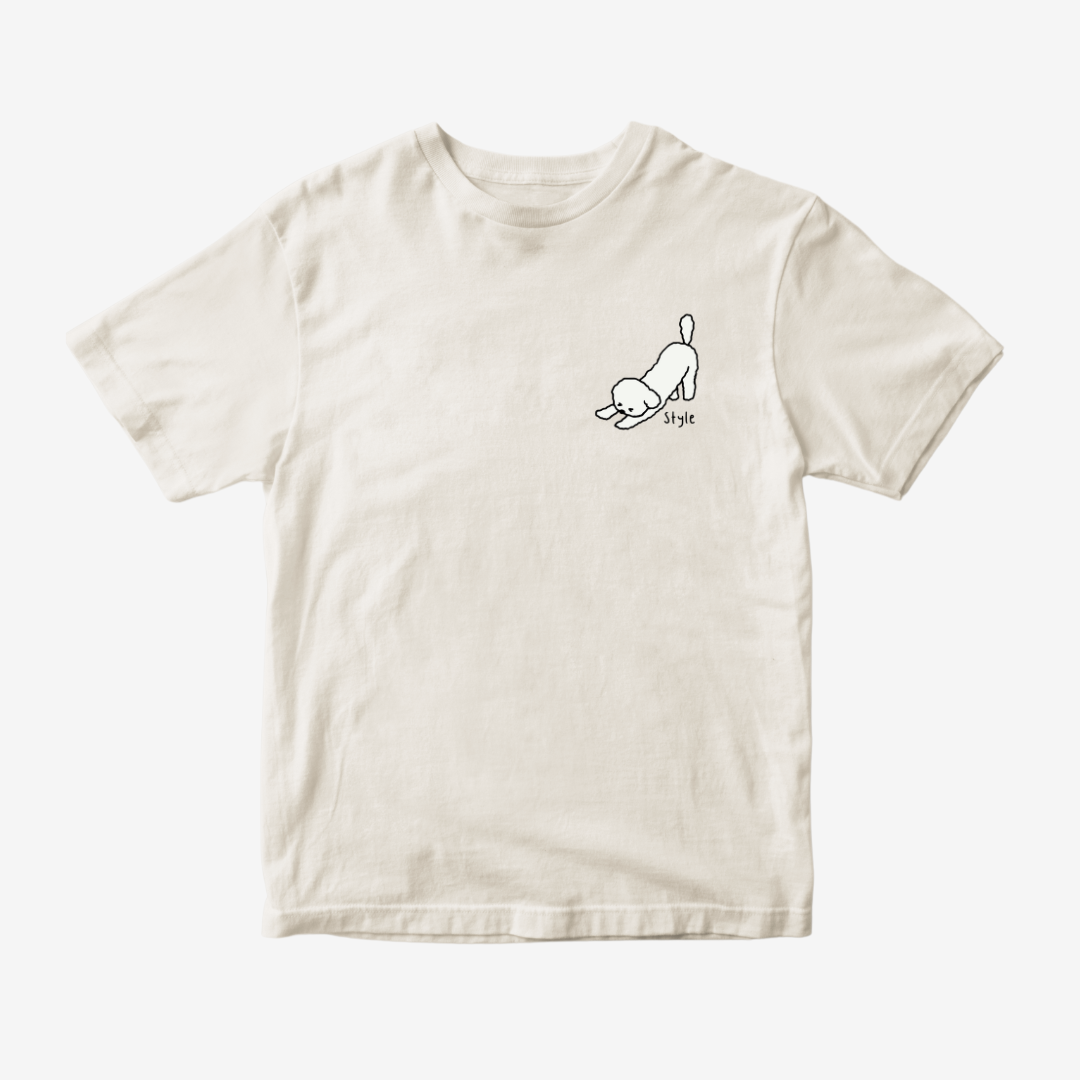 Doggy Style Tee
