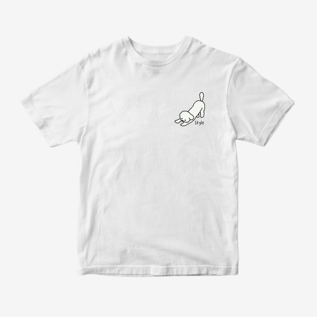 Doggy Style Tee