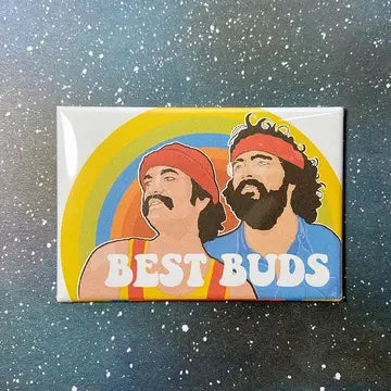 Pop Culture Magnets