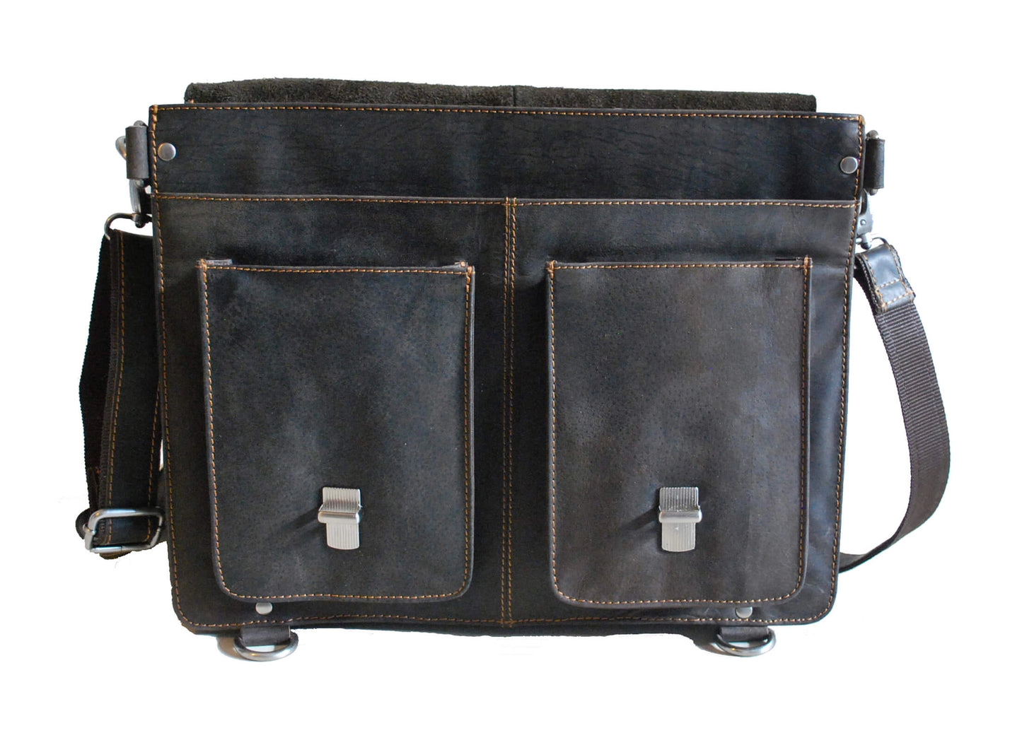 Eric Combination Briefcase/Backpack