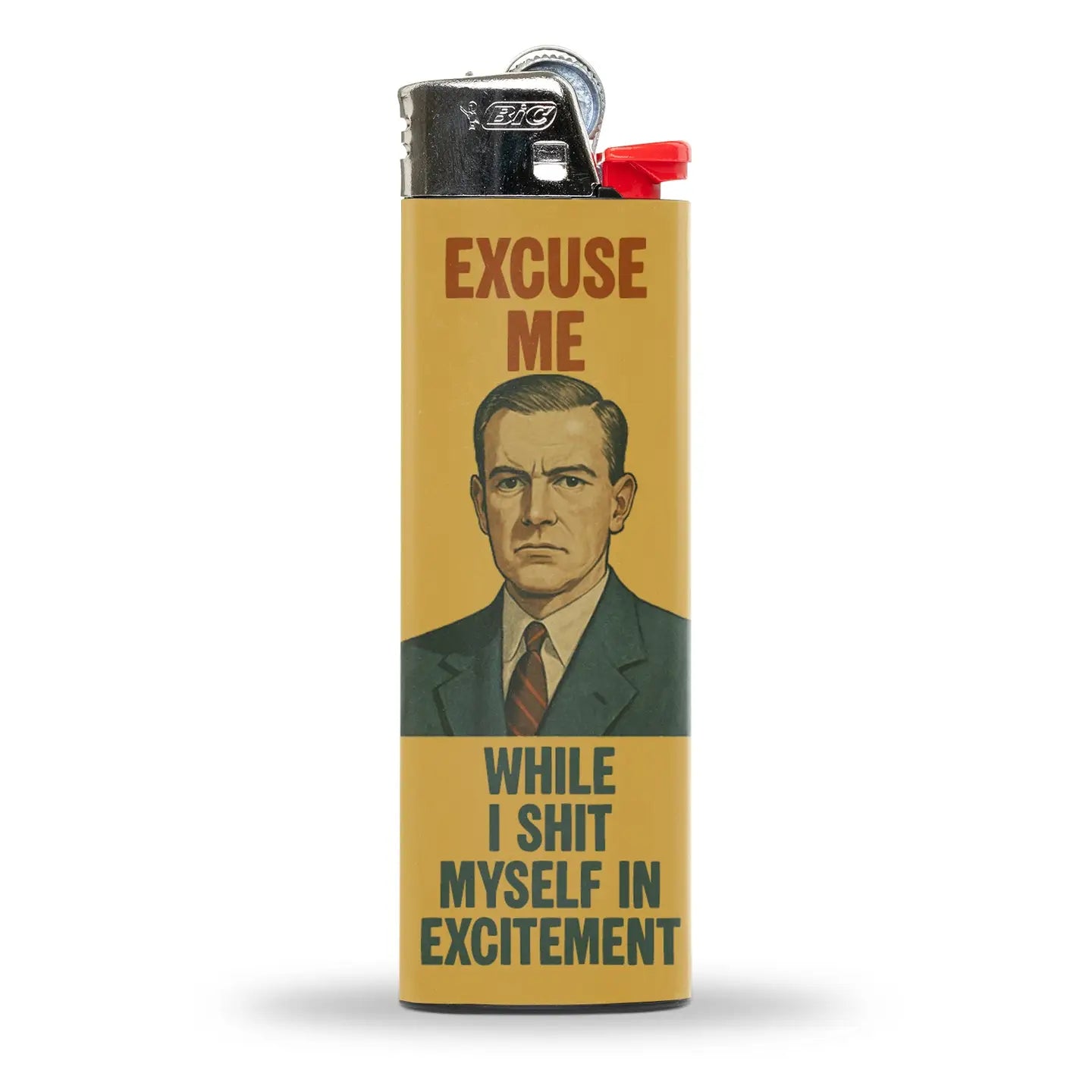 Funny Lighters