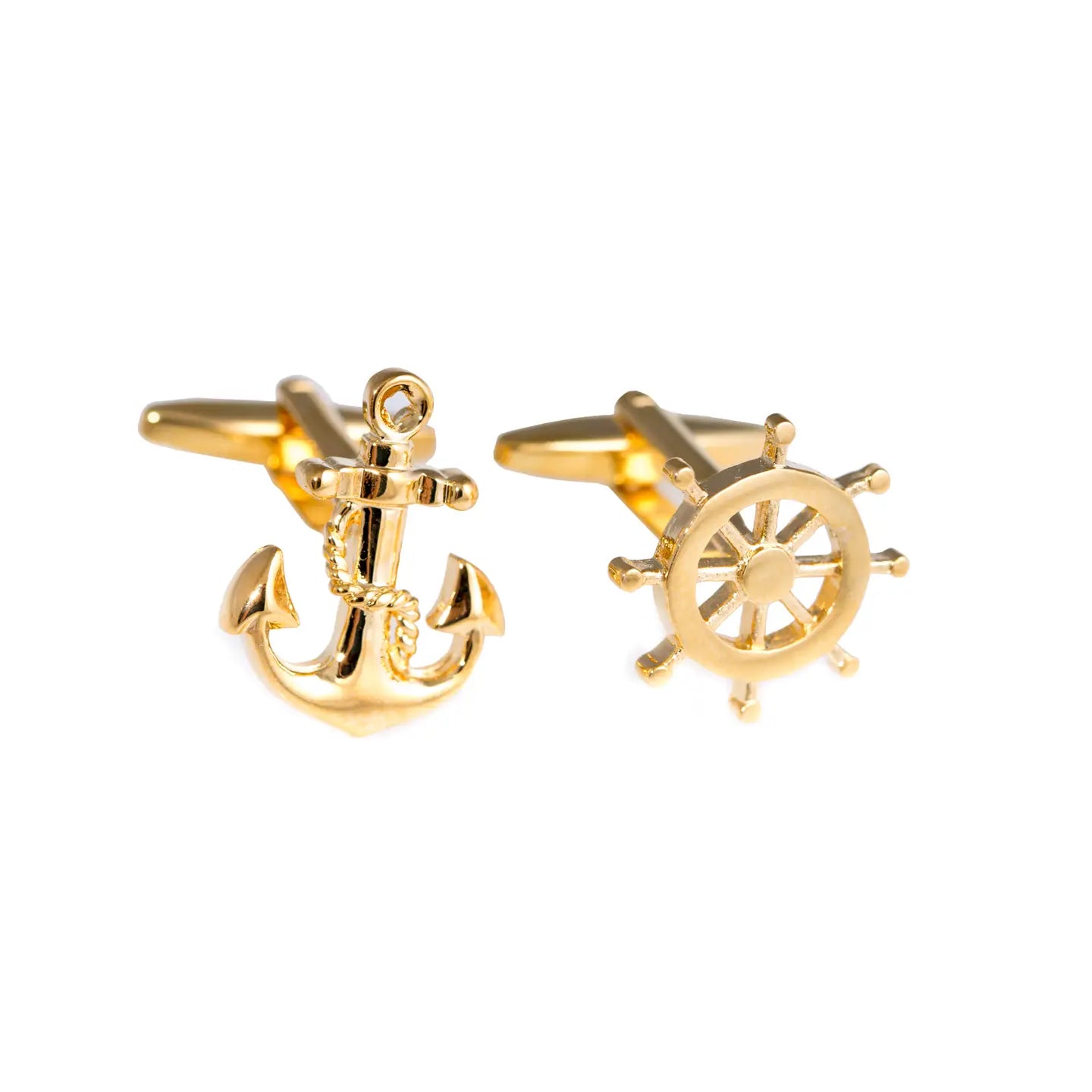 BeyBerk International Cufflinks