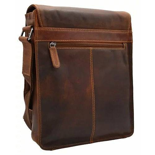 Leather Shoulder Bag Torquay