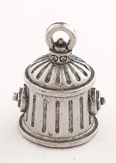 Pewter Guardian Bells for First Responders