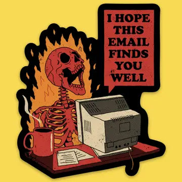 Funny Stickers