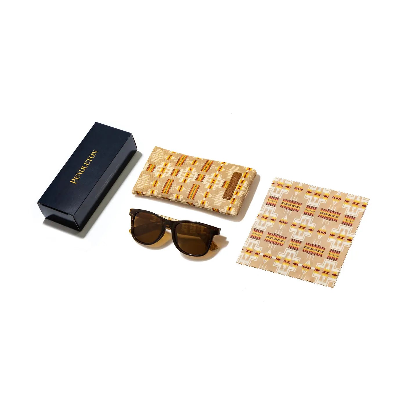 Gabe Sunglasses