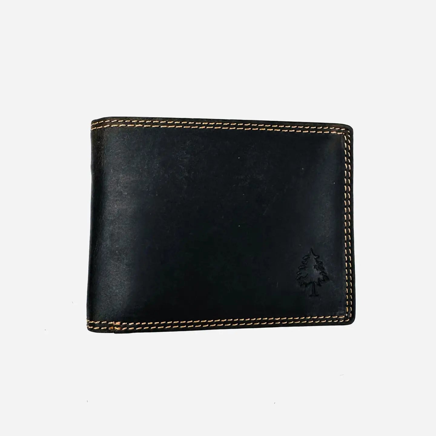 The Hart Leather Wallet