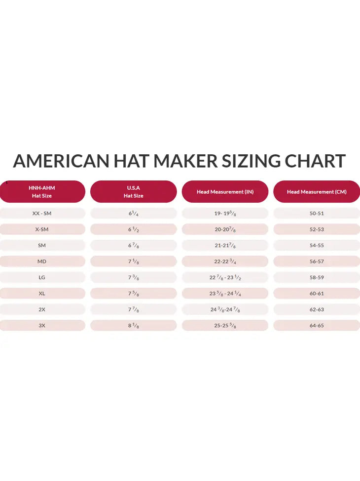 Grant Felt Fedora Hat