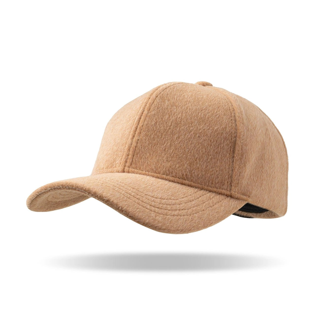 Hudson Winter Baseball Cap