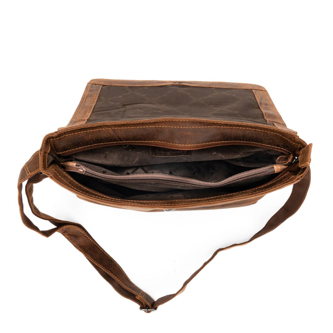 Steven Smart Messenger 13"