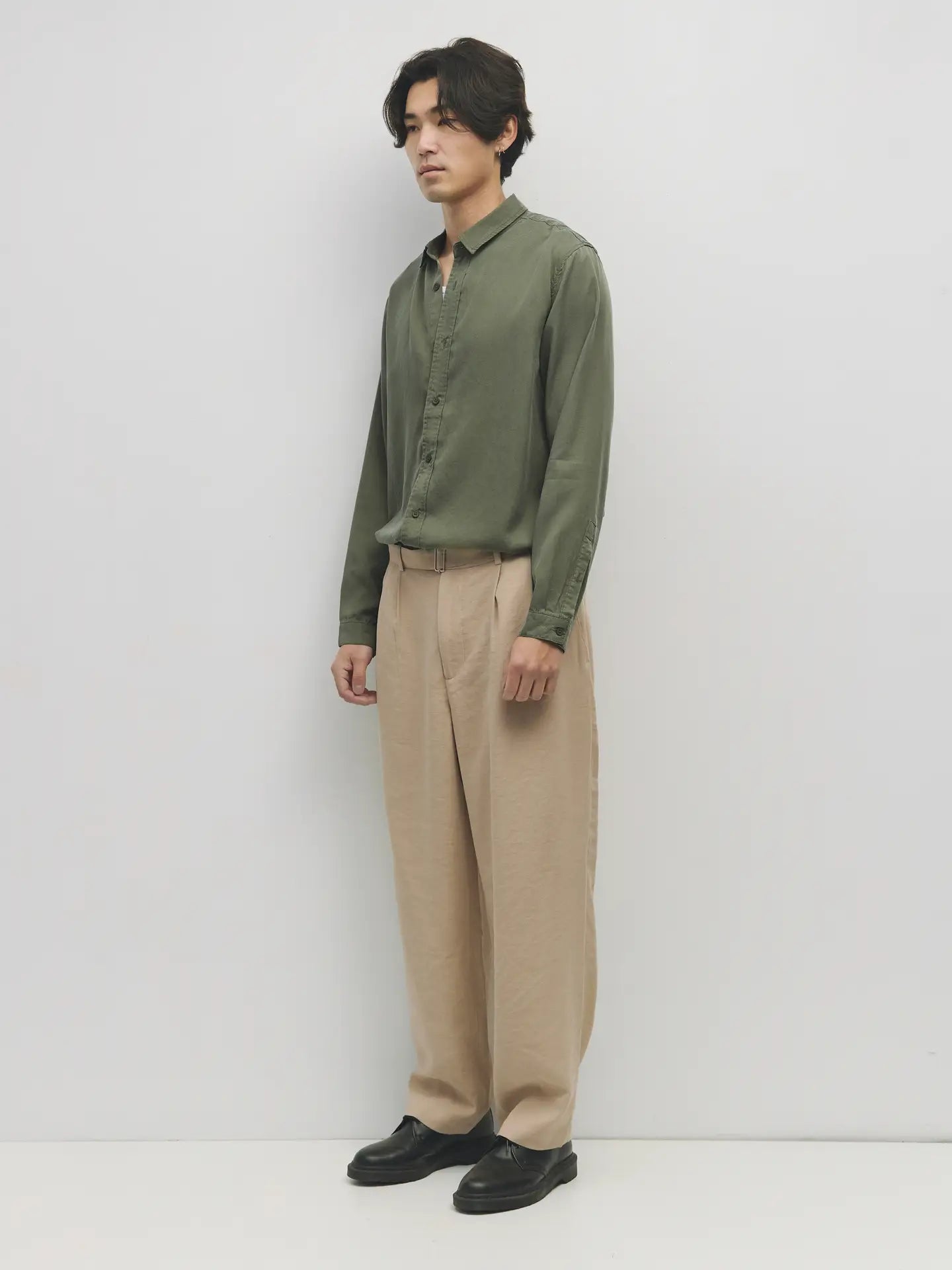 The Jonah Pant