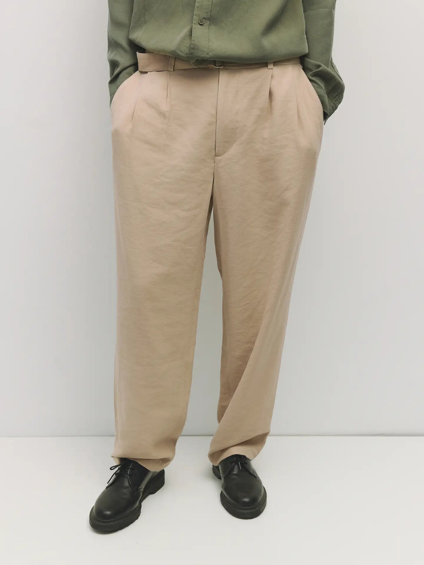 The Jonah Pant