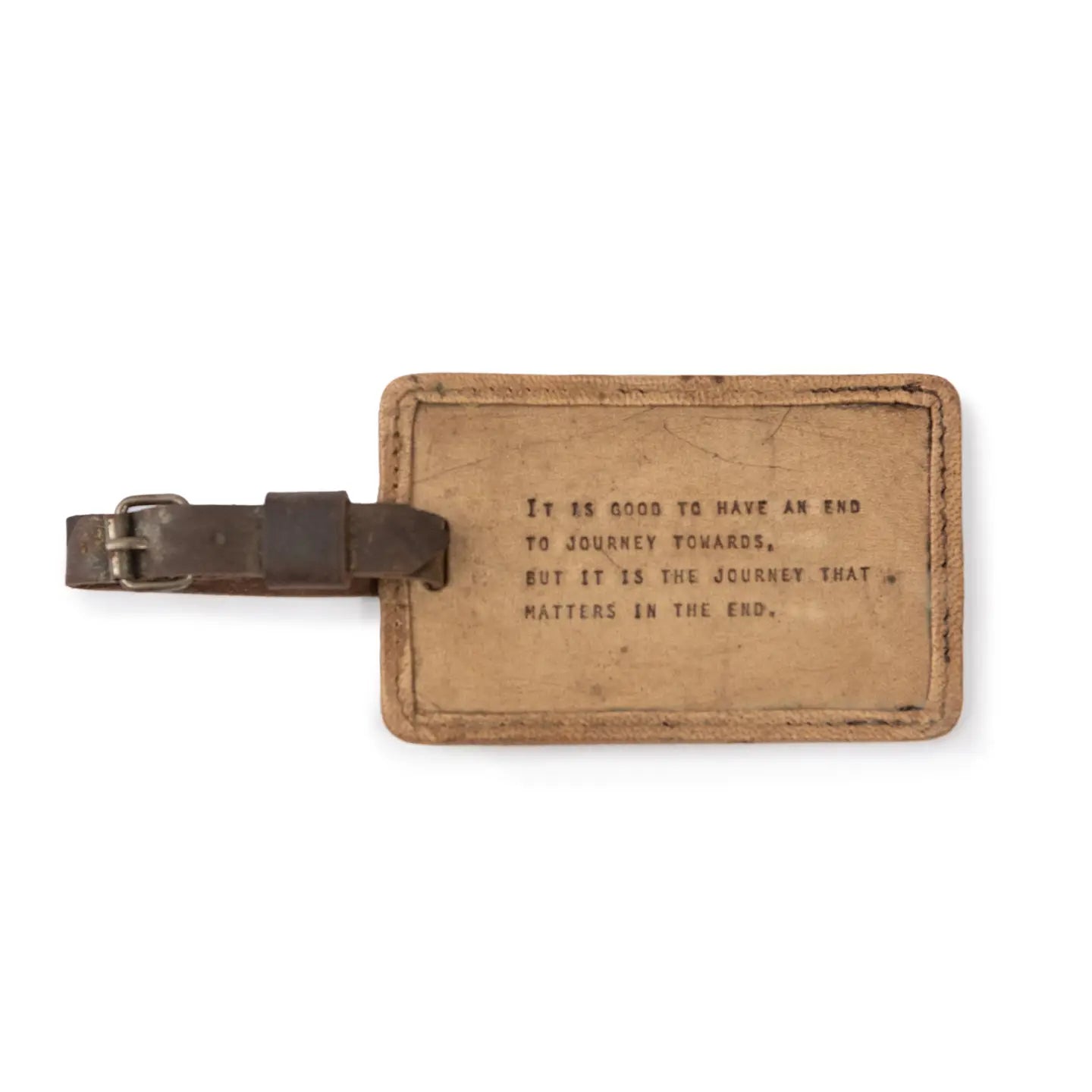Luggage Tags
