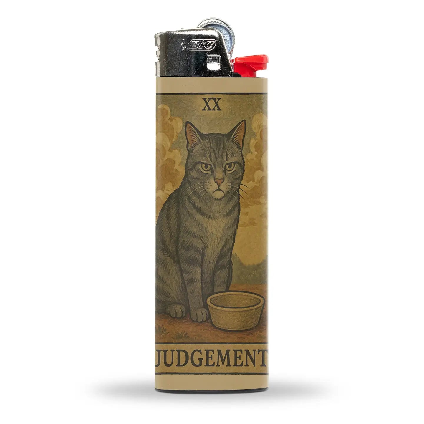 Funny Lighters