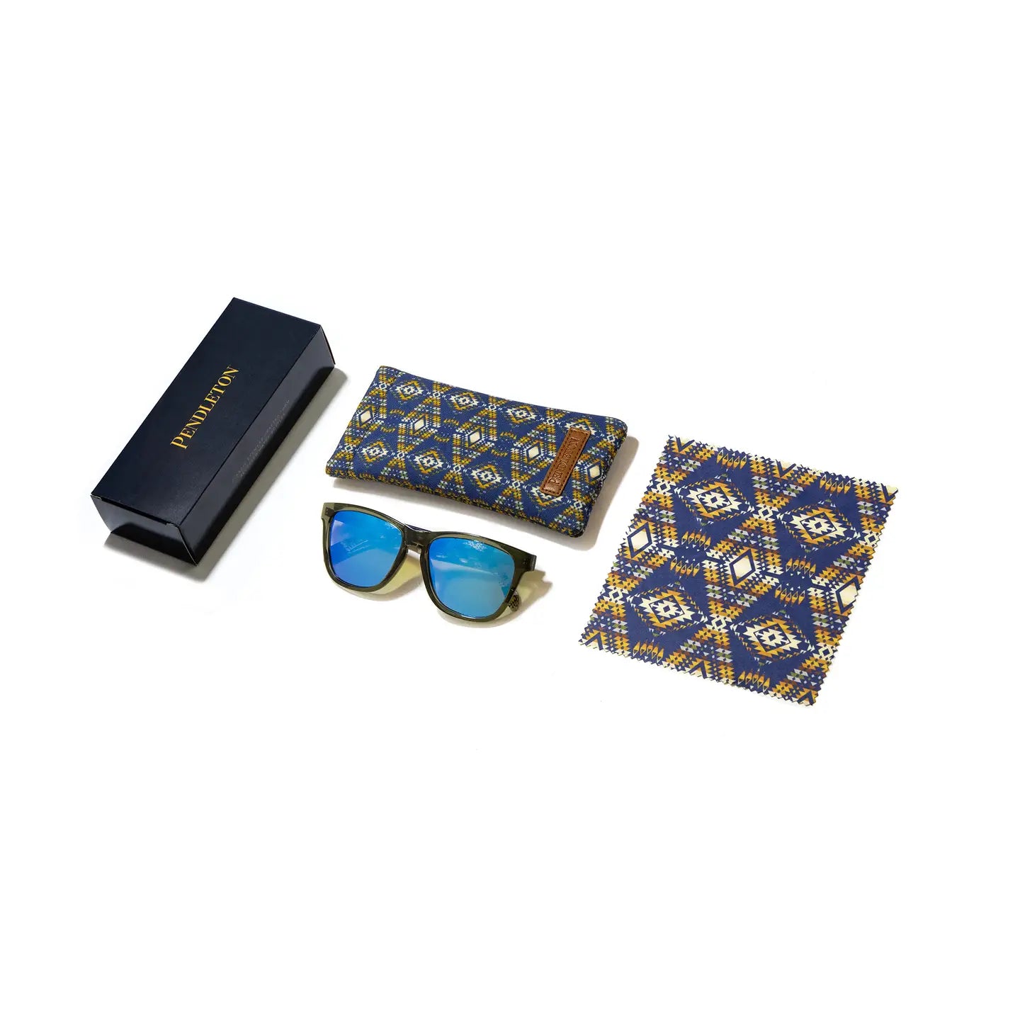 Kegon Sunglasses