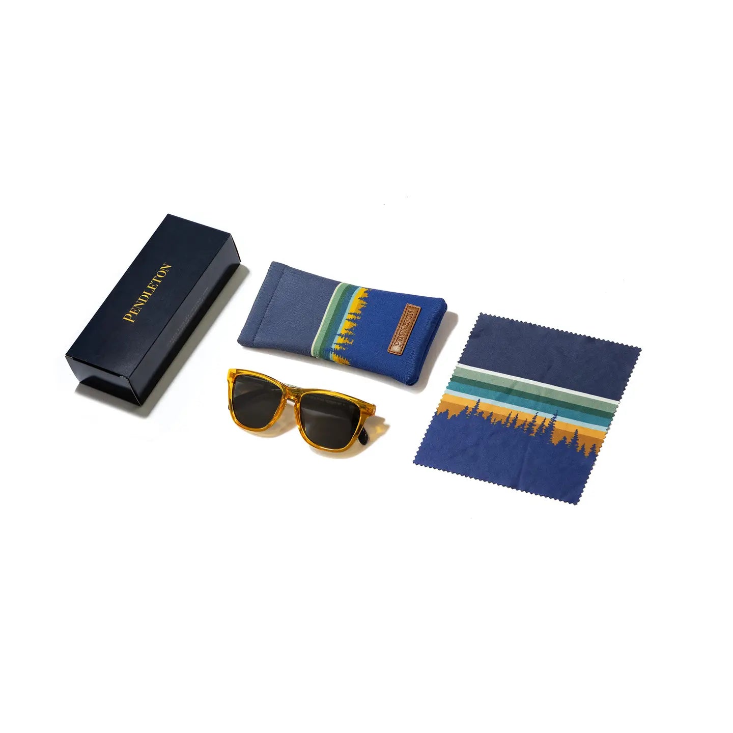 Kegon Sunglasses