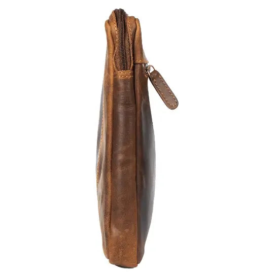 Leather Laptop Sleeve 13"