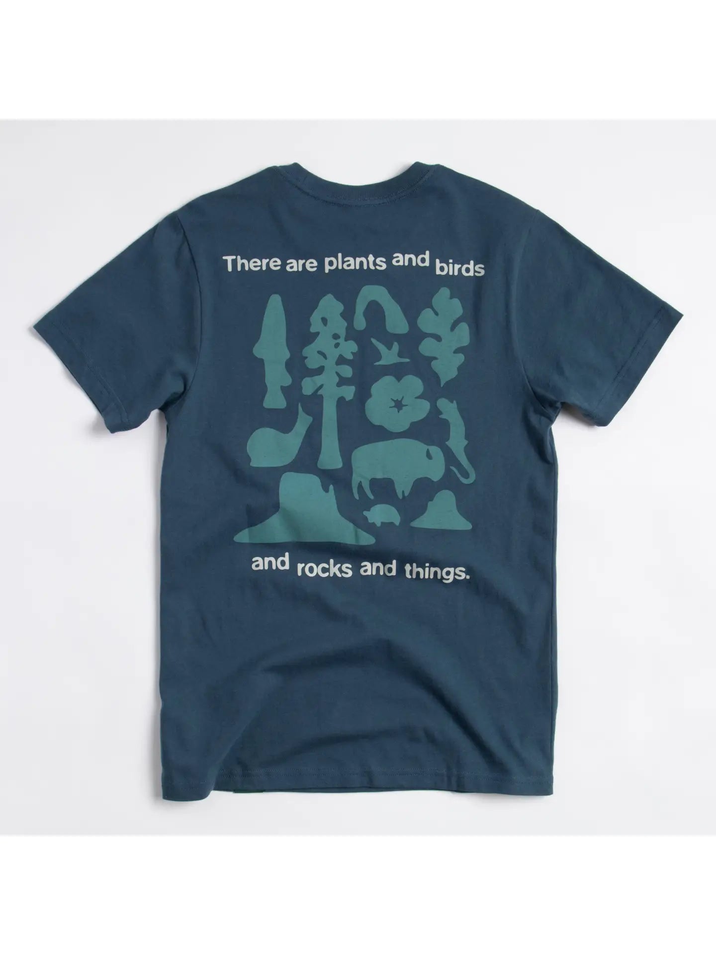 Made to Be Outside Tee
