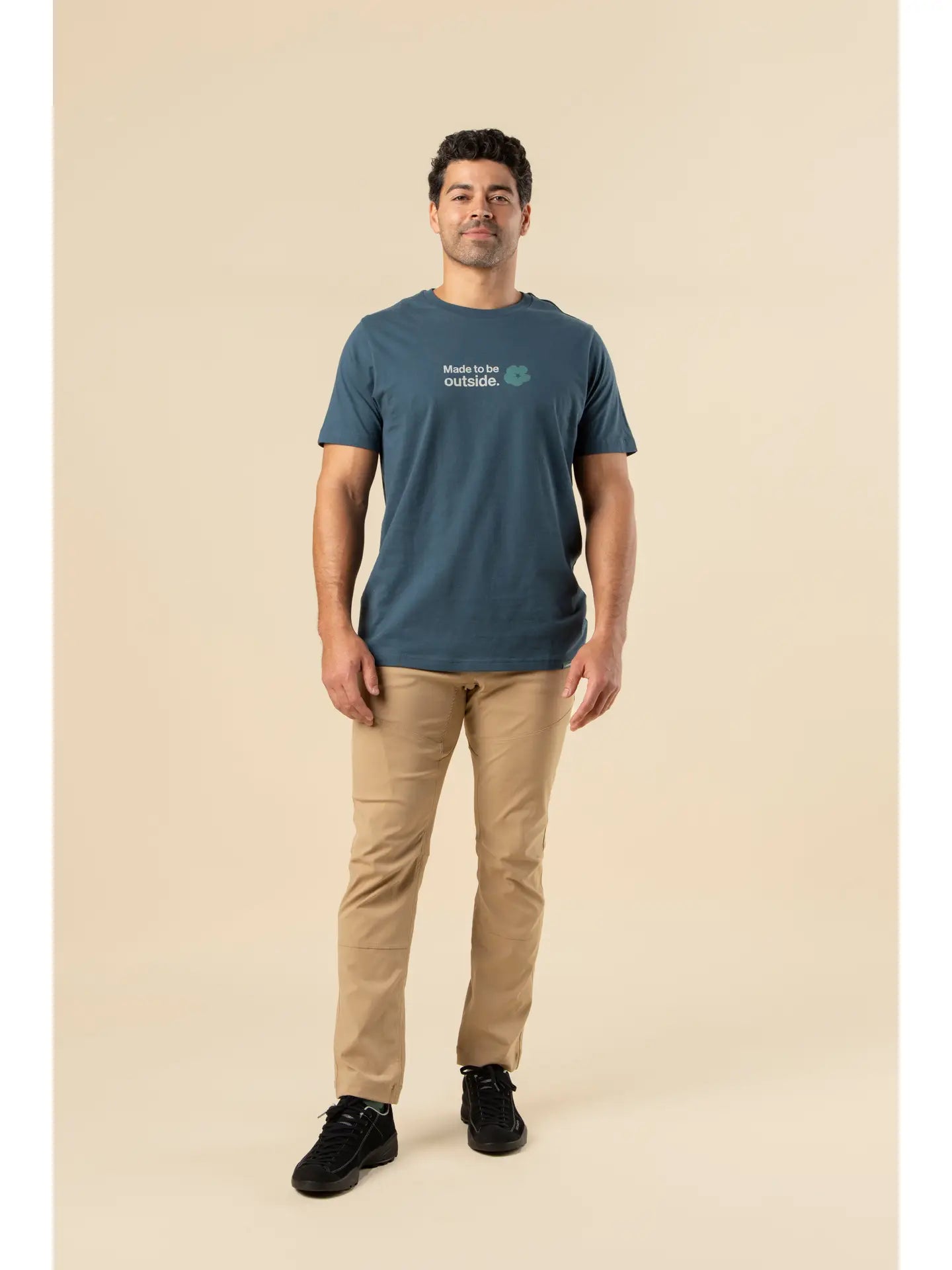 Made to Be Outside Tee