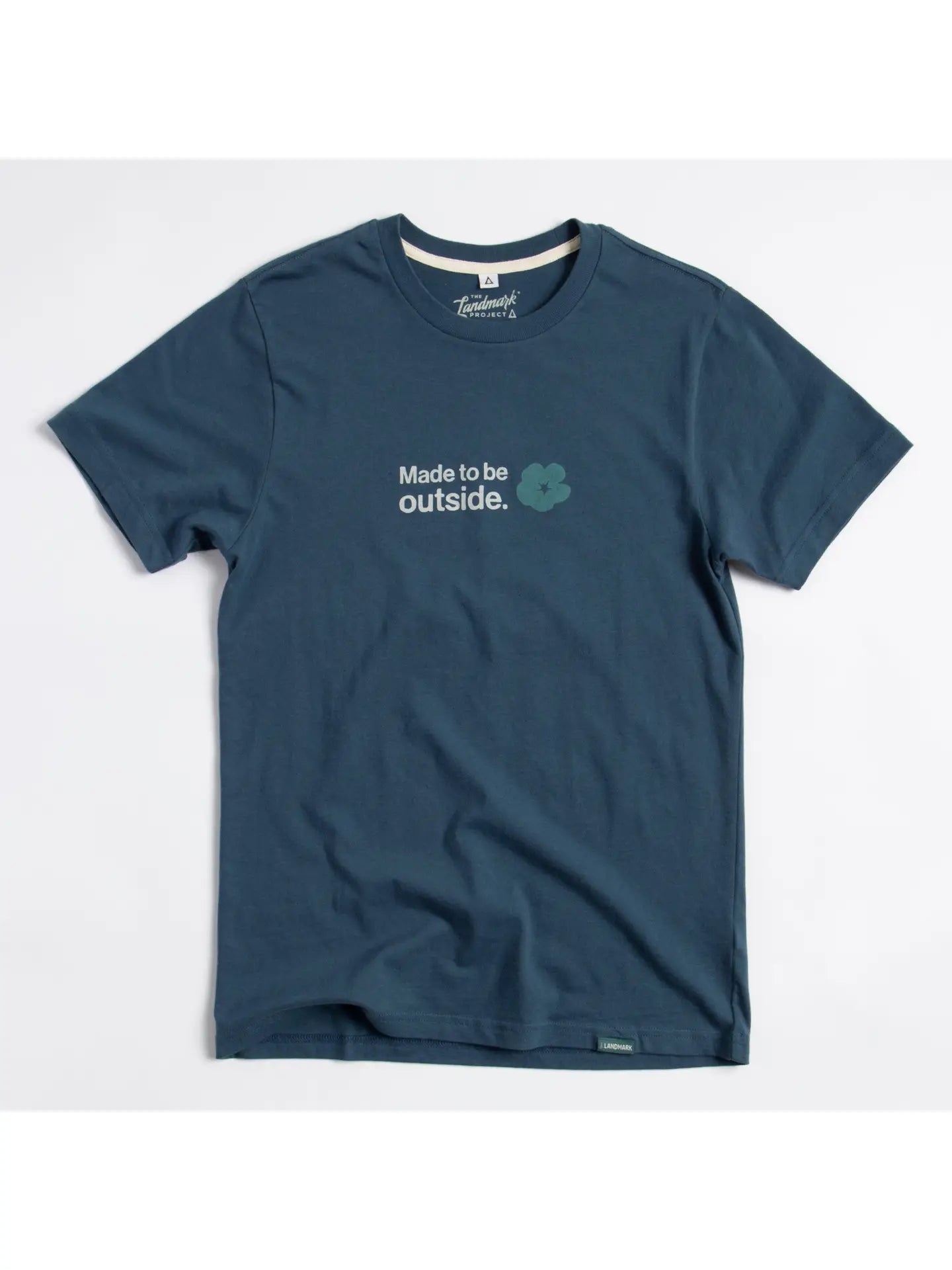 Made to Be Outside Tee