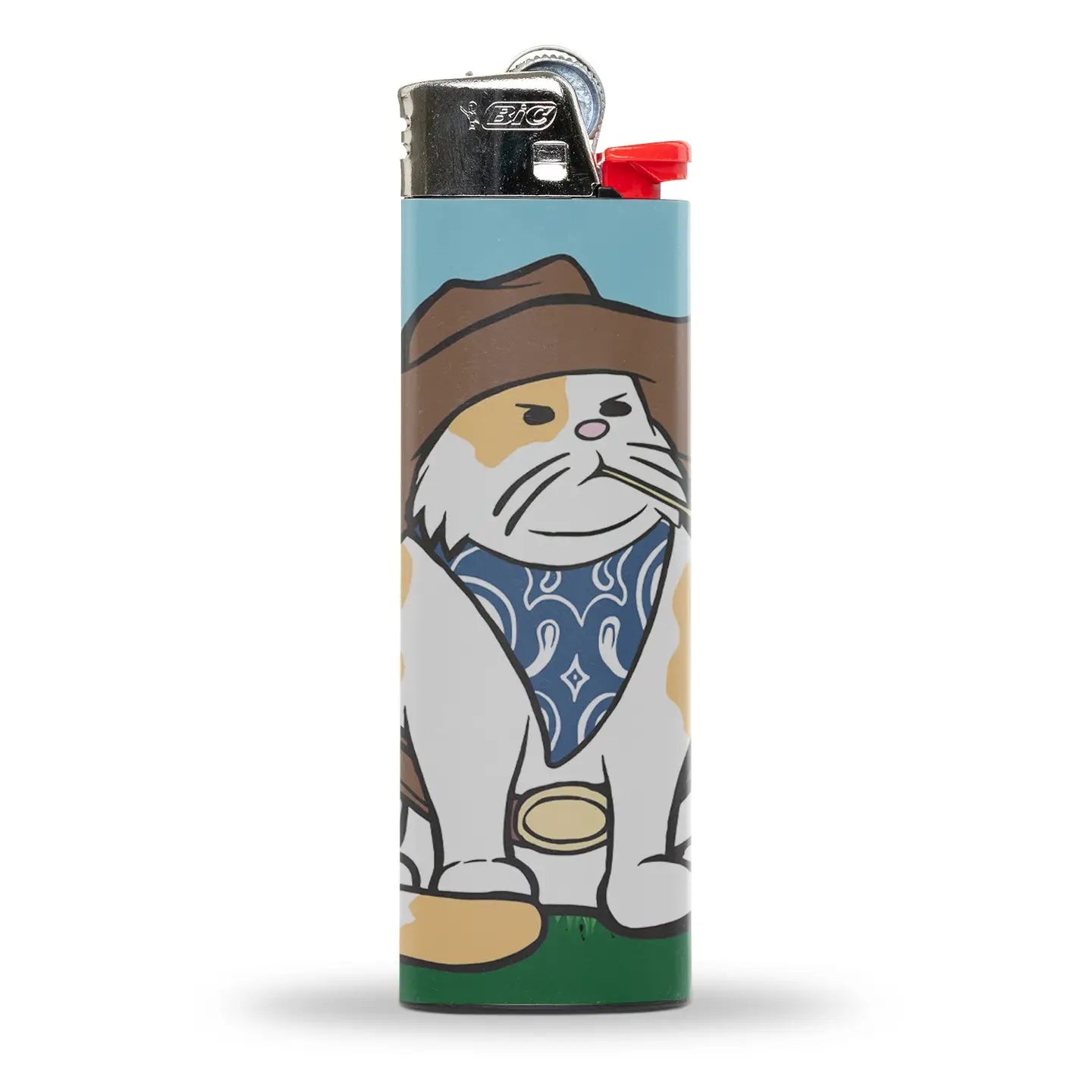 Funny Lighters