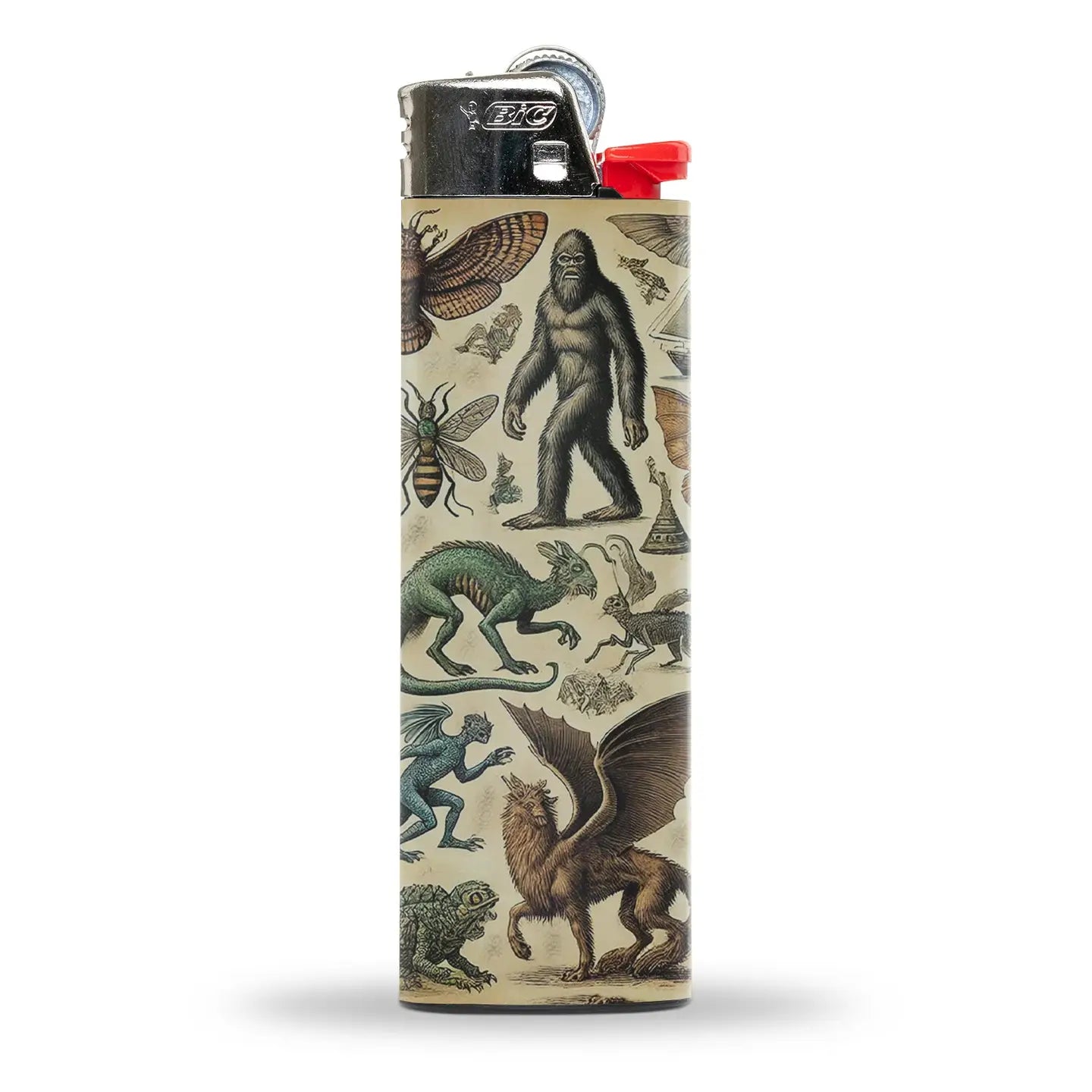 Funny Lighters
