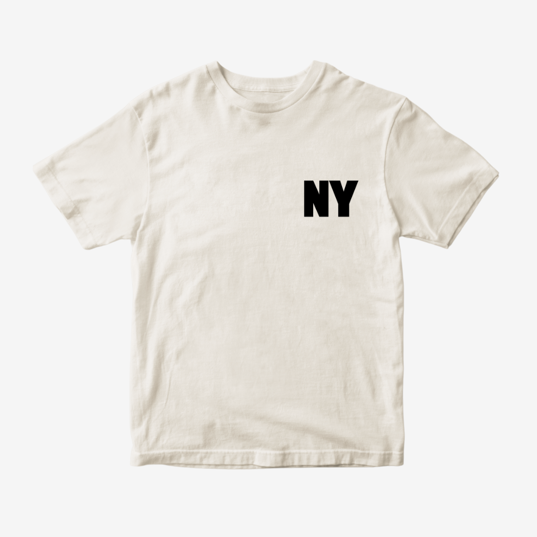 NY Tee