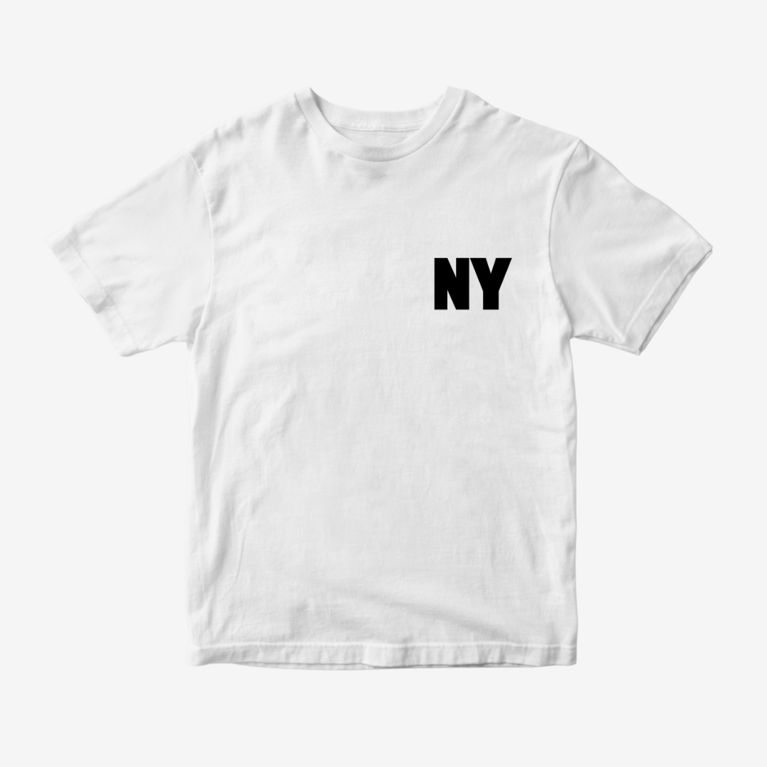 NY Tee