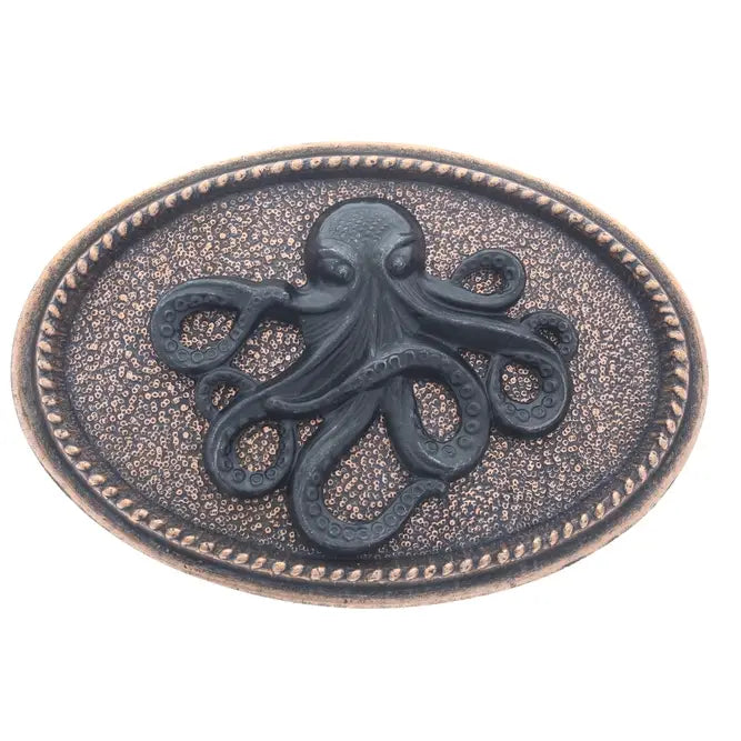 Hand Made Belt Buckles