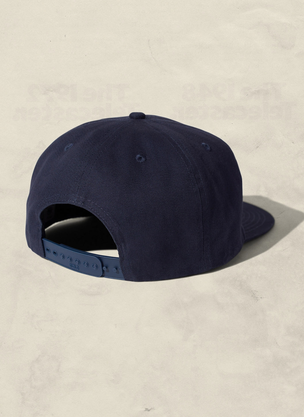 OG Brushed Cotton Field Trip Snapback