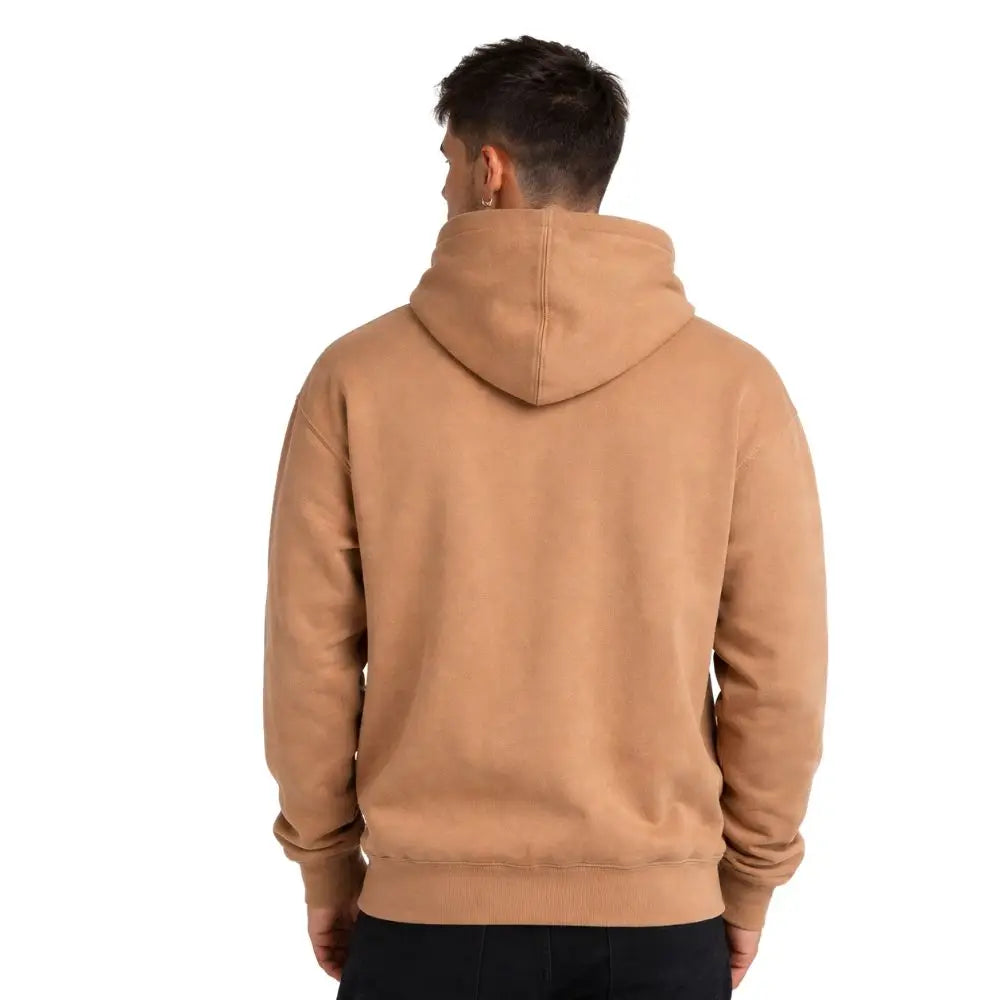 Heavyweight Fleece Hoodie