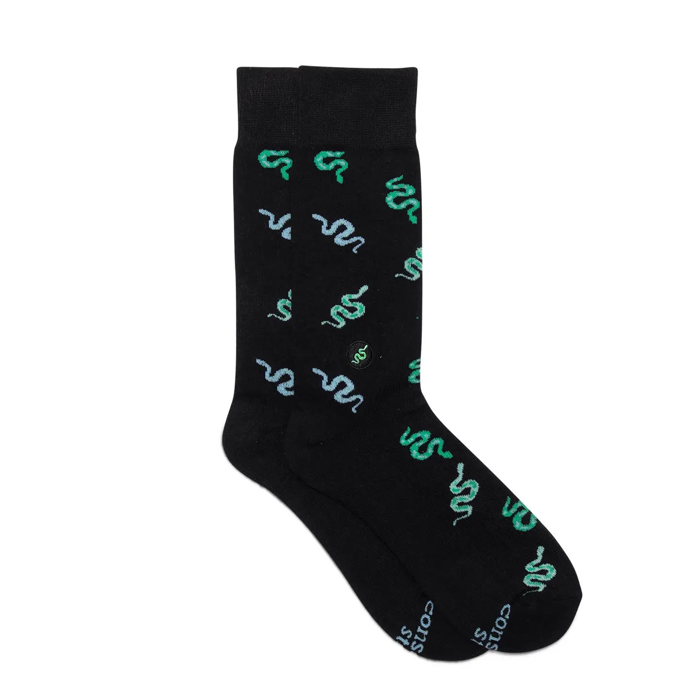 Conscious Step Organic Cotton Socks