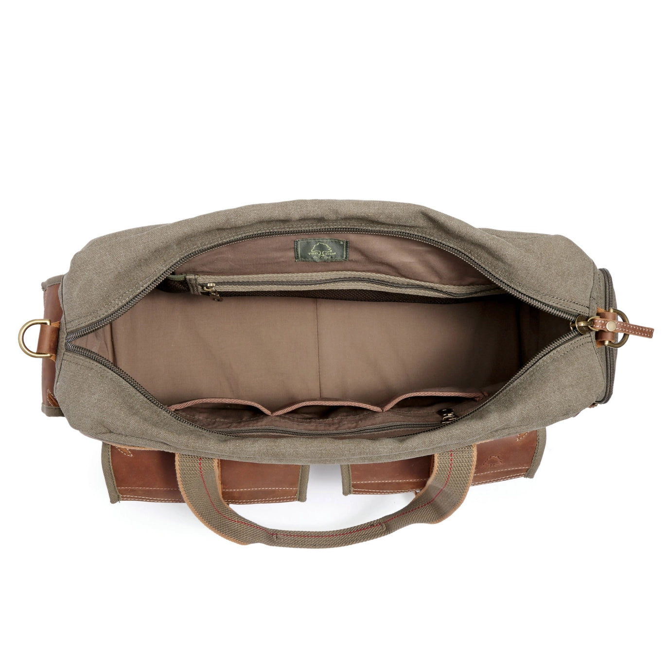 Turtle Ridge Duffel