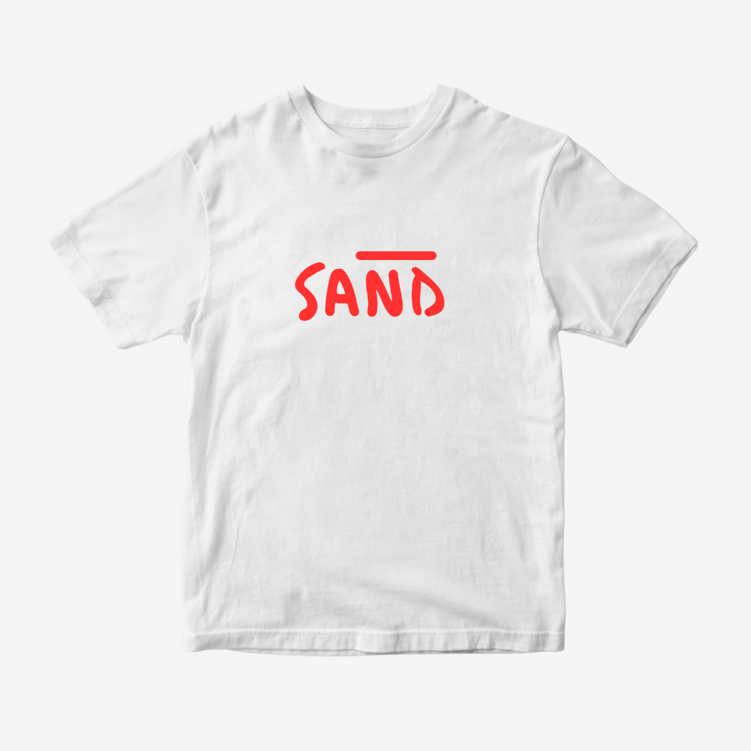Sand Tee