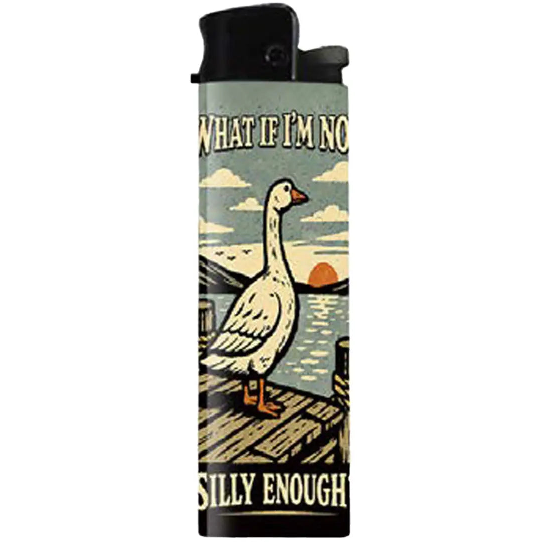 Funny Lighters