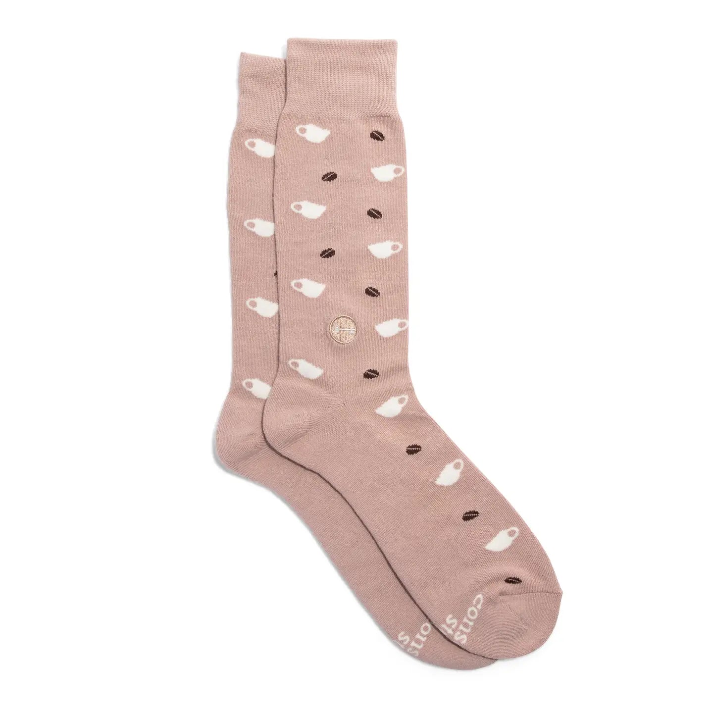 Conscious Step Organic Cotton Socks