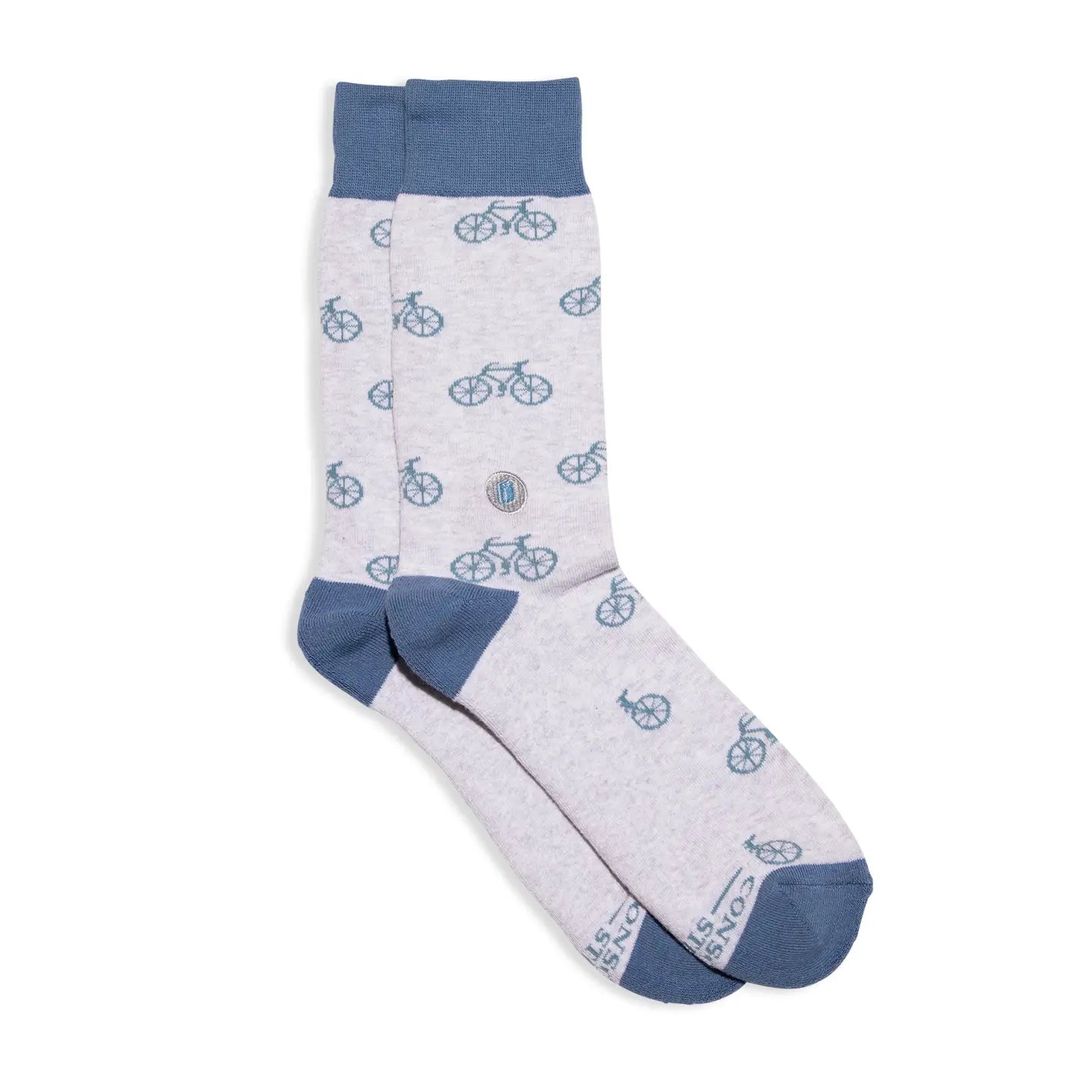 Conscious Step Organic Cotton Socks